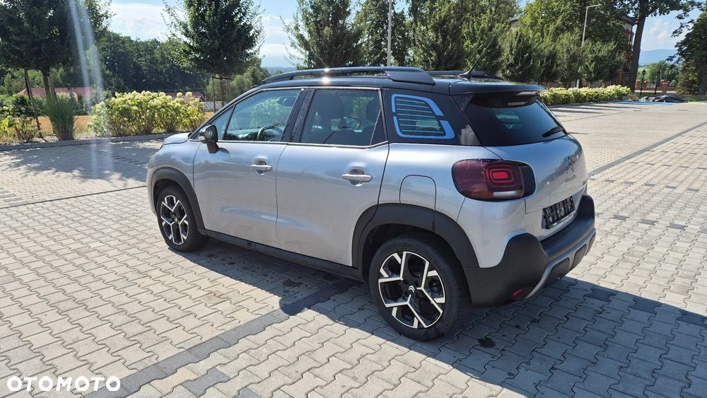 Citroën C3 Aircross PureTech 110 Stop & Start Shine - 6