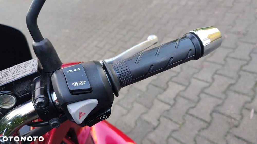 Honda PCX - 8