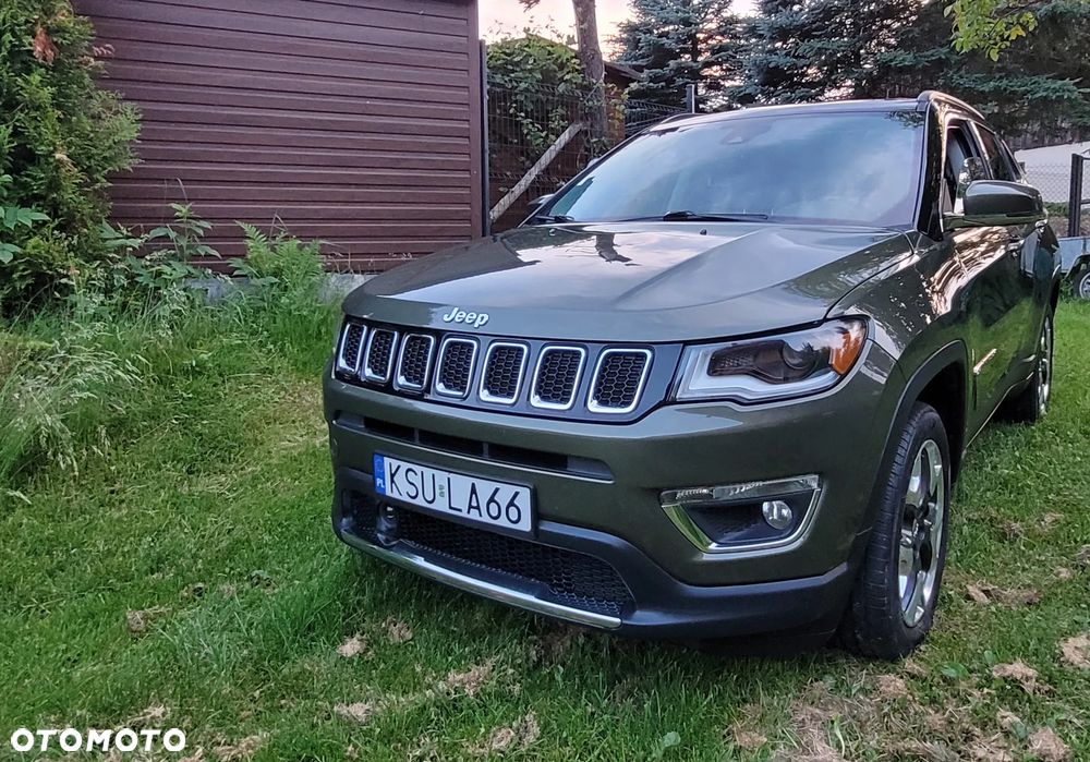 Jeep Compass - 3