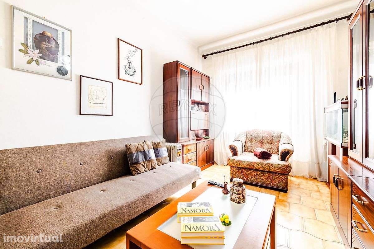 Apartamento T2 para venda - Grande imagem: 2/21