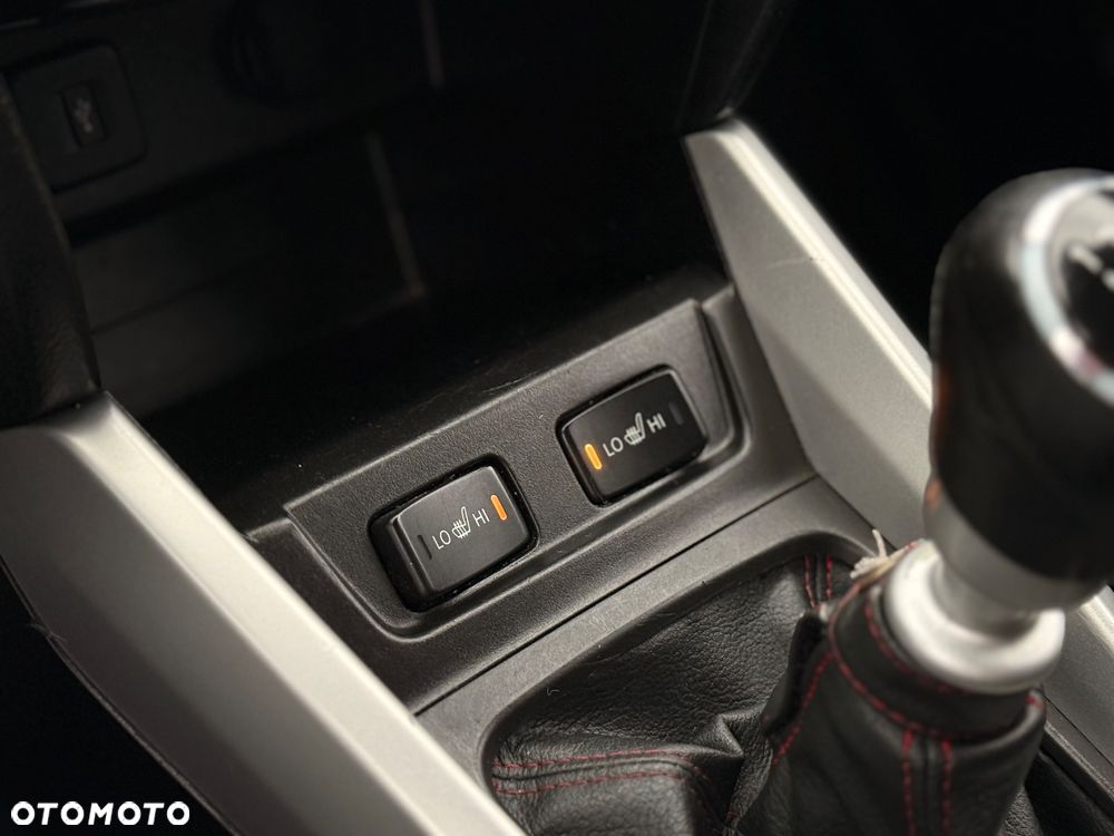 Suzuki Vitara 1.4 T Boosterjet S 4WD - 23