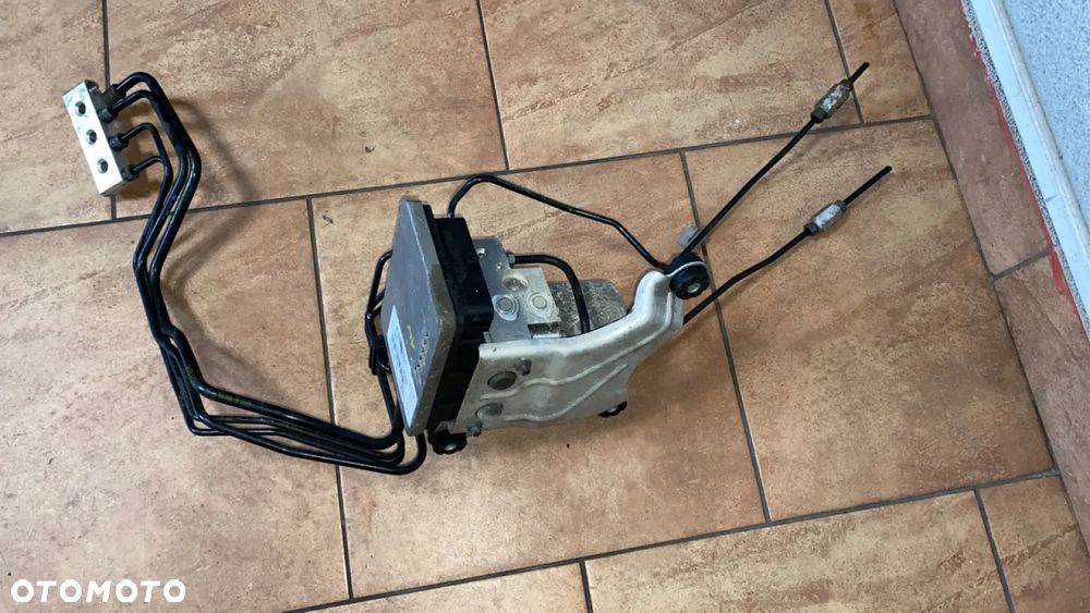BMW G01 G02 POMPA STEROWNIK ABS 6895454 - 1