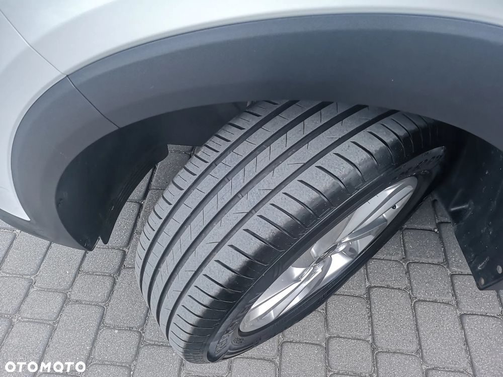 Hyundai Tucson 1.6 GDI BlueDrive Comfort 2WD - 30