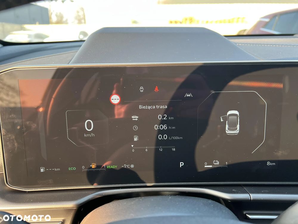 Kia Sportage 1.6 T-GDI HEV Business Line 2WD - 12