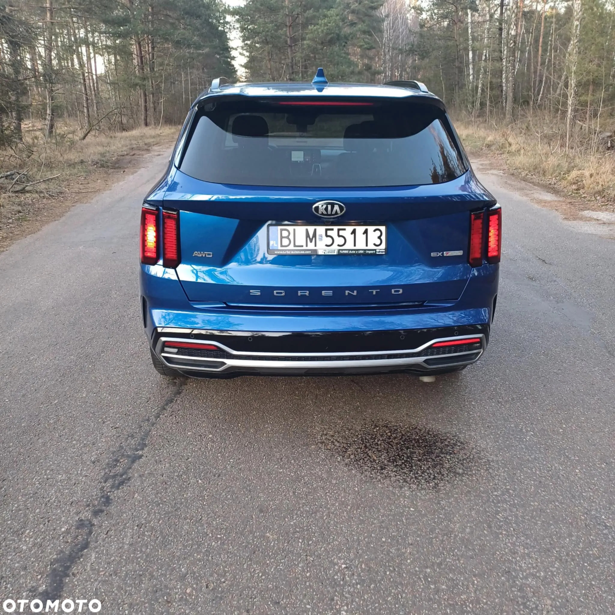 Kia Sorento - 7