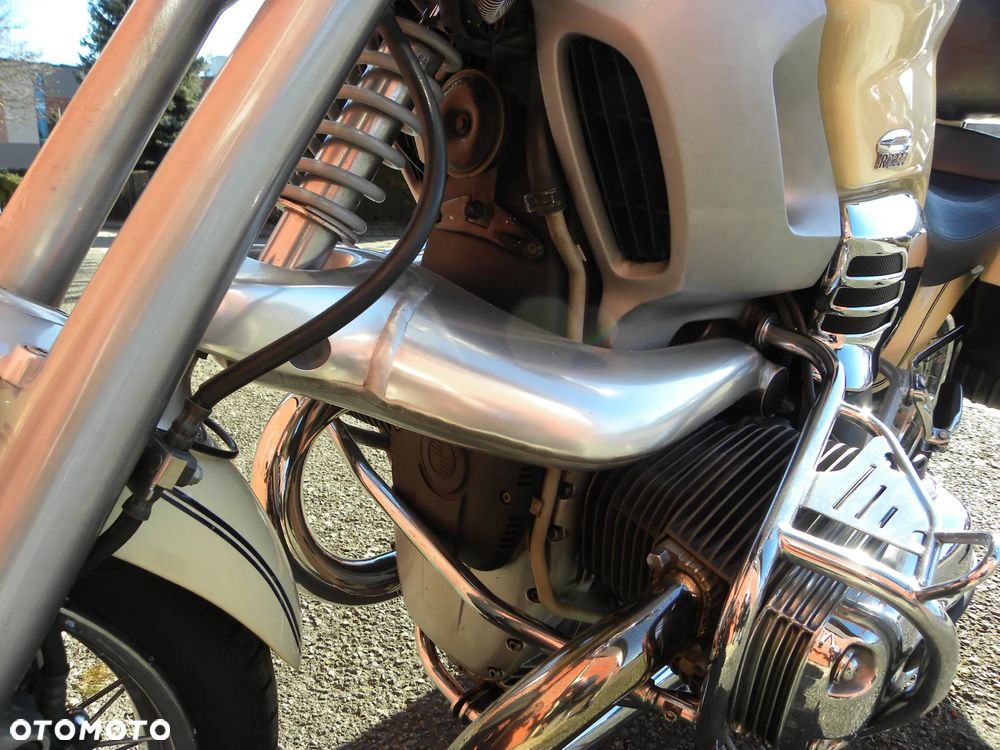 BMW R - 9
