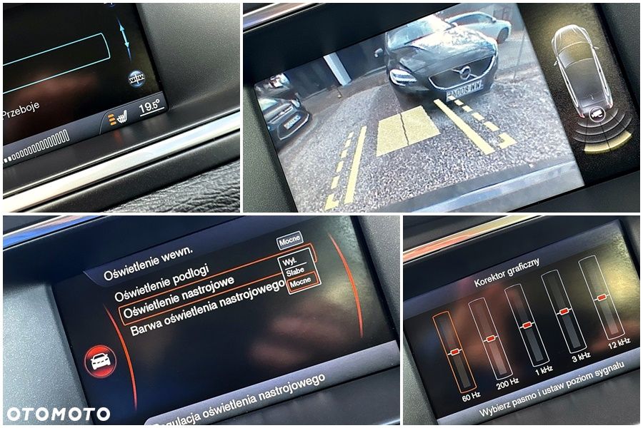 Volvo V40 D2 Summum - 37