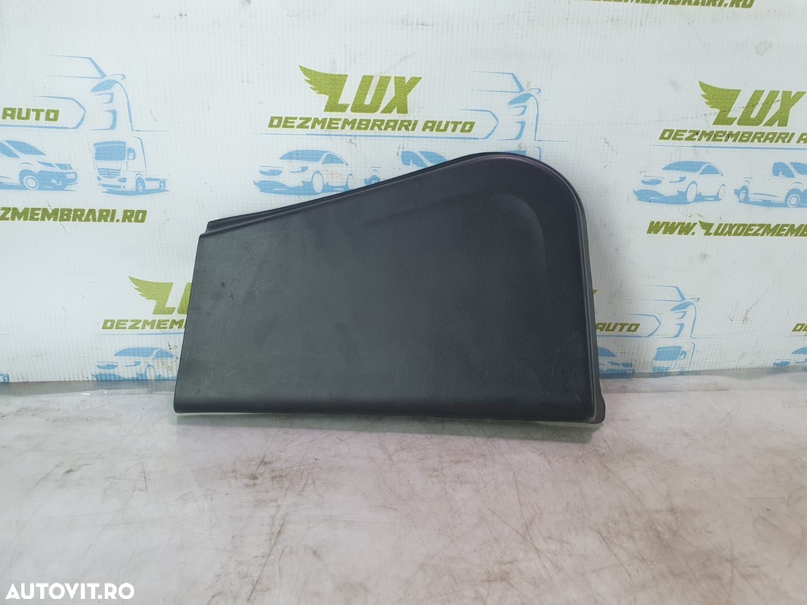 Ornament 95051447 Chevrolet Aveo T300 [2011 - 2020] 1.3 cri A13DTE - 1