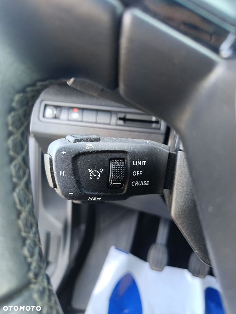 Peugeot 5008 1.5 BlueHDi Allure Pack S&S - 15