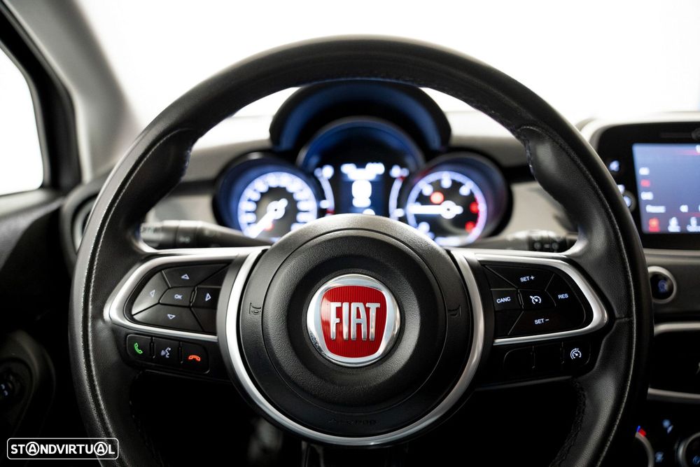 Fiat 500X 1.0 FireFly City Cross - 9