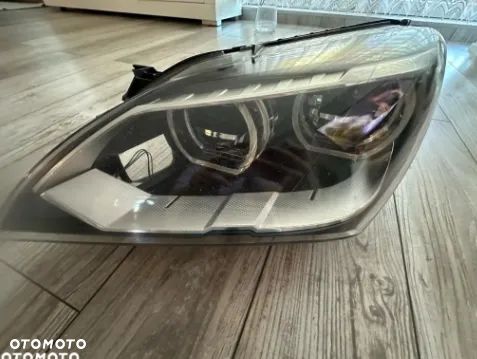 Lampa lewa do Bmw f12 - 1