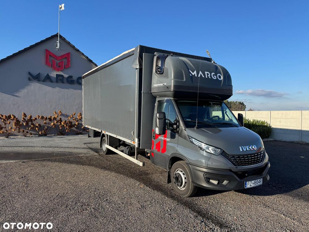 Iveco 70C18 - 7
