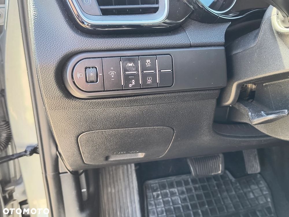 Kia Ceed 1.5 T-GDI L DCT - 11