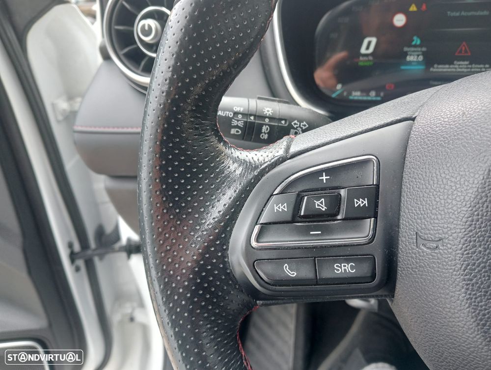 MG EHS 1.5T-GDI Luxury - 16
