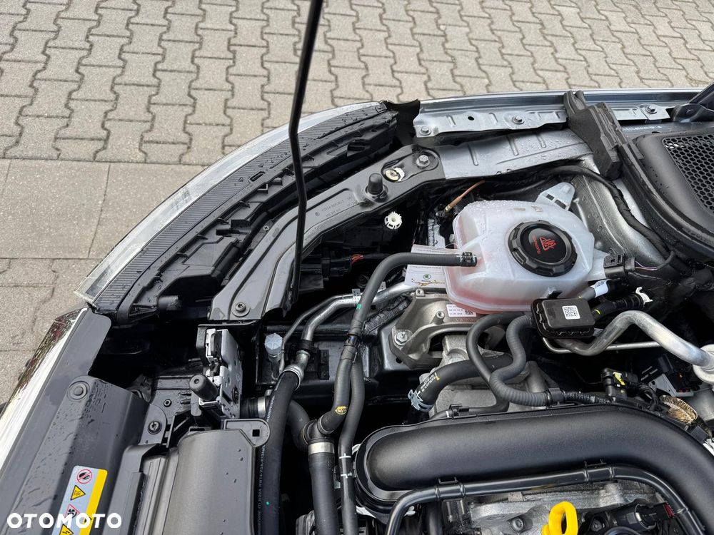 Skoda Kamiq - 38