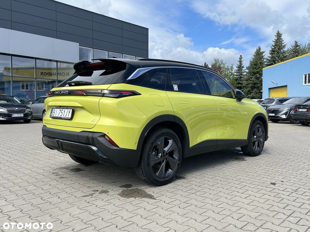 BAIC 5 - 7