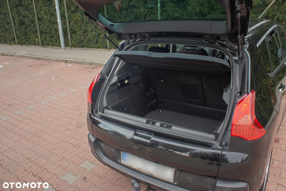Peugeot 3008 - 5