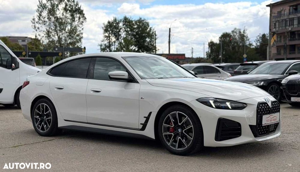 BMW Seria 4 - 13
