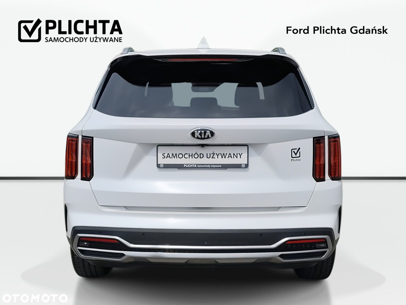 Kia Sorento - 6