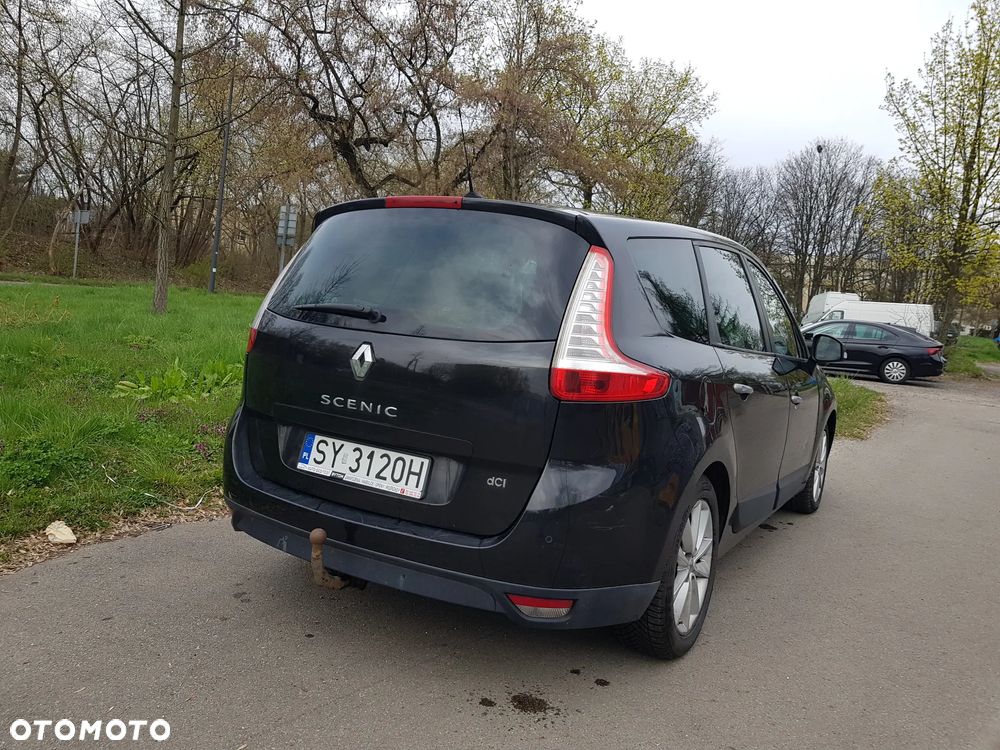 Renault Grand Scenic Gr 1.9 dCi Emotion - 3