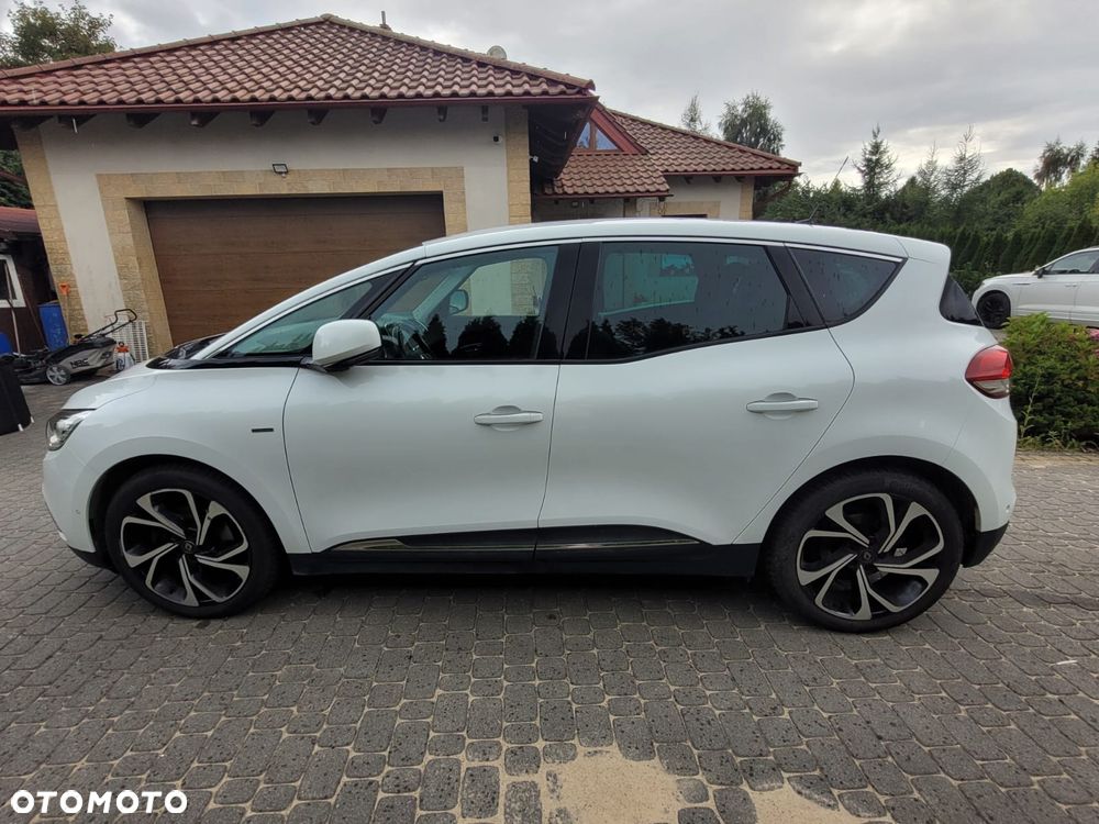 Renault Scenic - 4