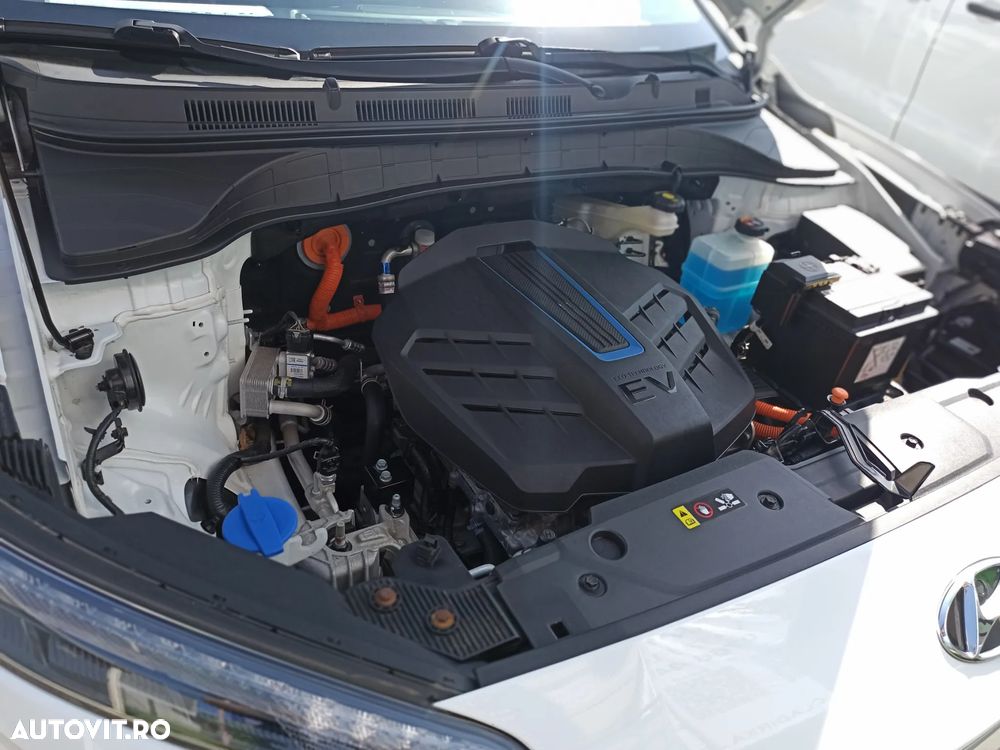 Hyundai KONA 136CP Highway - 4