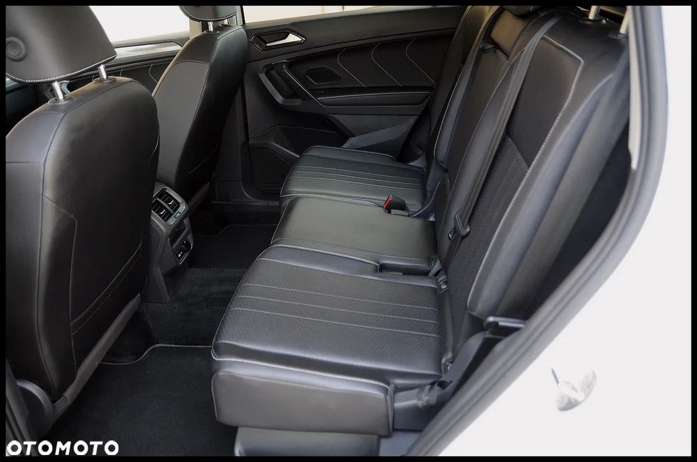 Volkswagen Tiguan 2.0 TSI 4Mot Comfortline DSG - 29