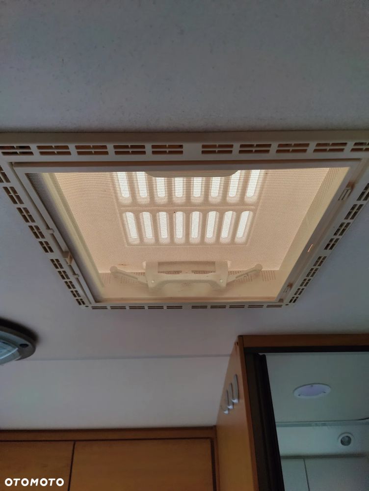 KNAUS Sudwind 500 TKM - 23