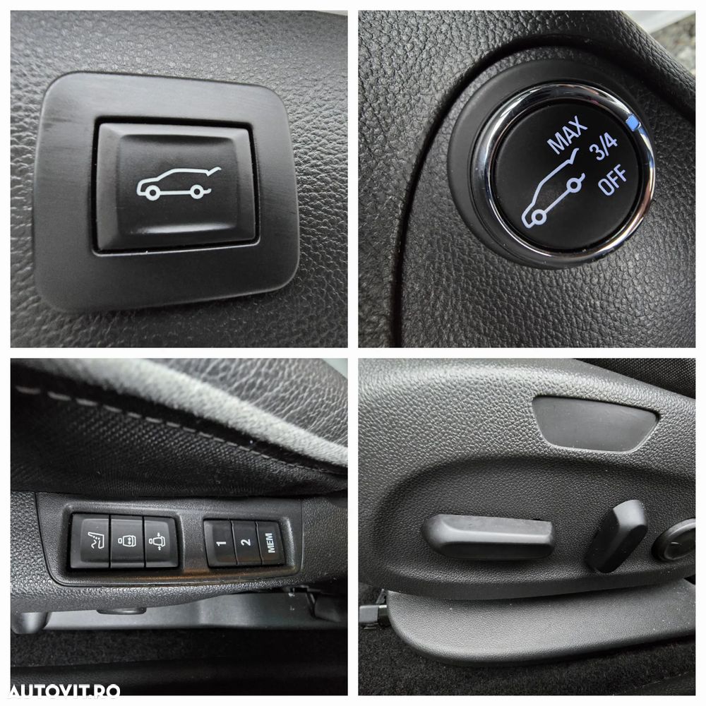 Opel Astra 1.6 BiTurbo D (CDTI) Start/Stop Dynamic - 8