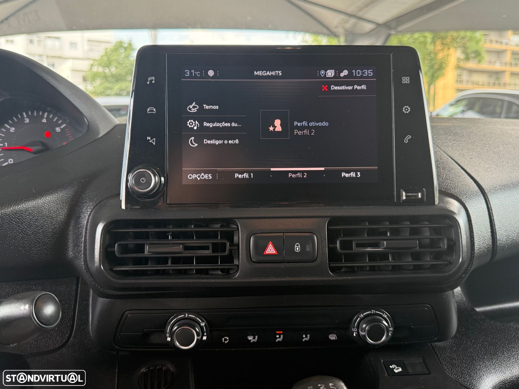 Peugeot Partner 1.5 BlueHDi Pro Standard - 23
