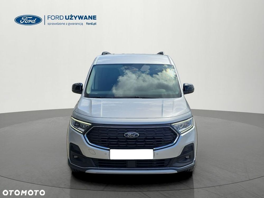 Ford Transit Connect - 2