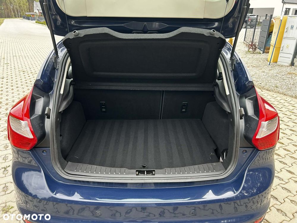 Ford Focus 1.6 TDCi Trend - 14