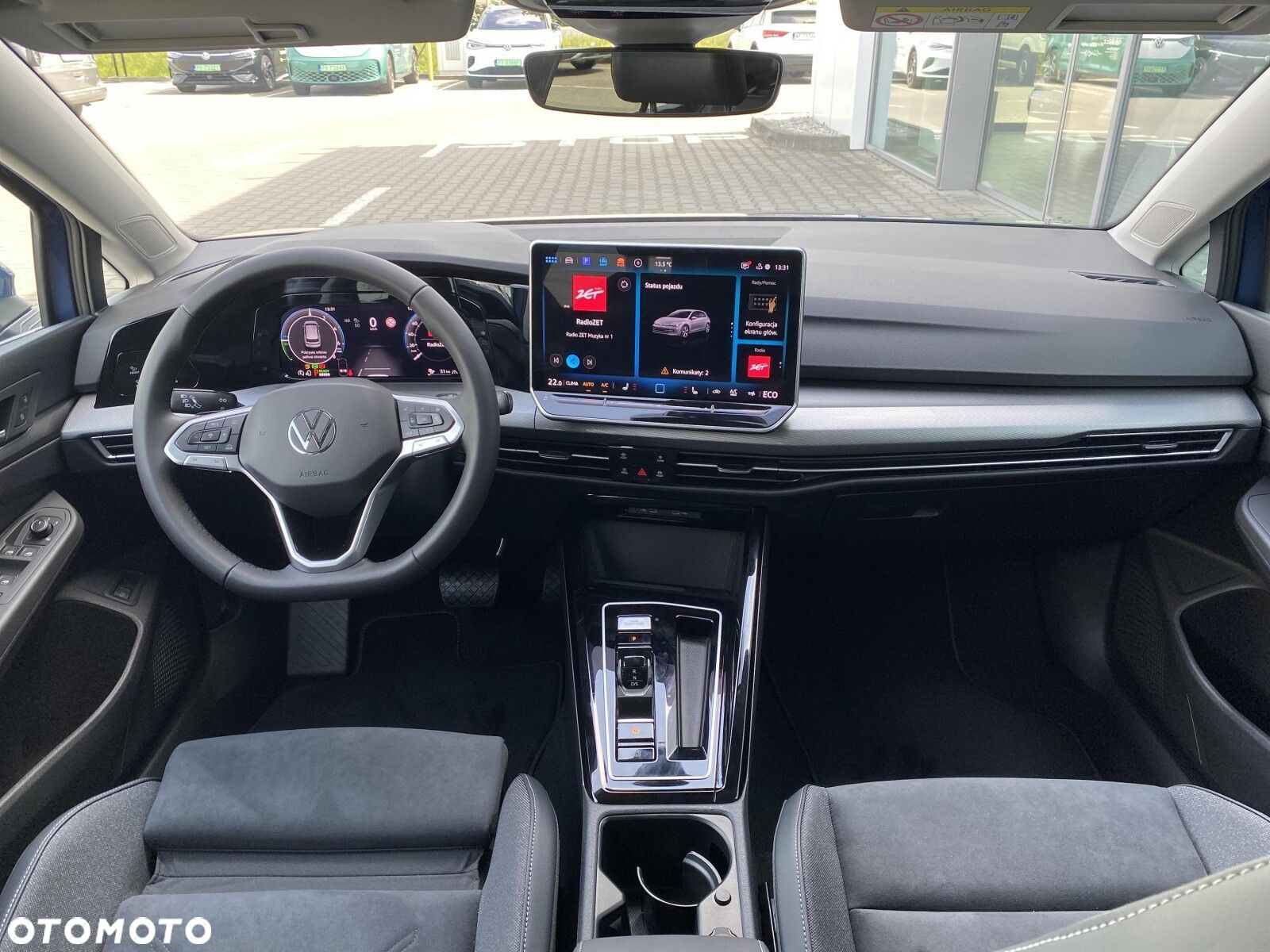 Volkswagen Golf - 26