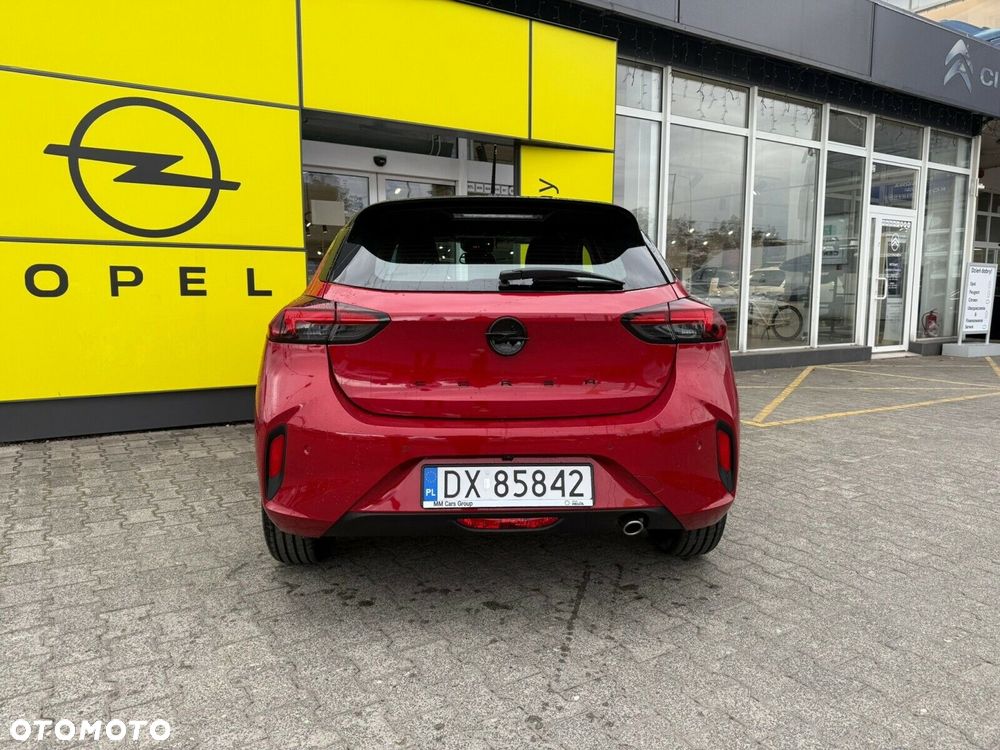 Opel Corsa 1.2 GS S&S - 6