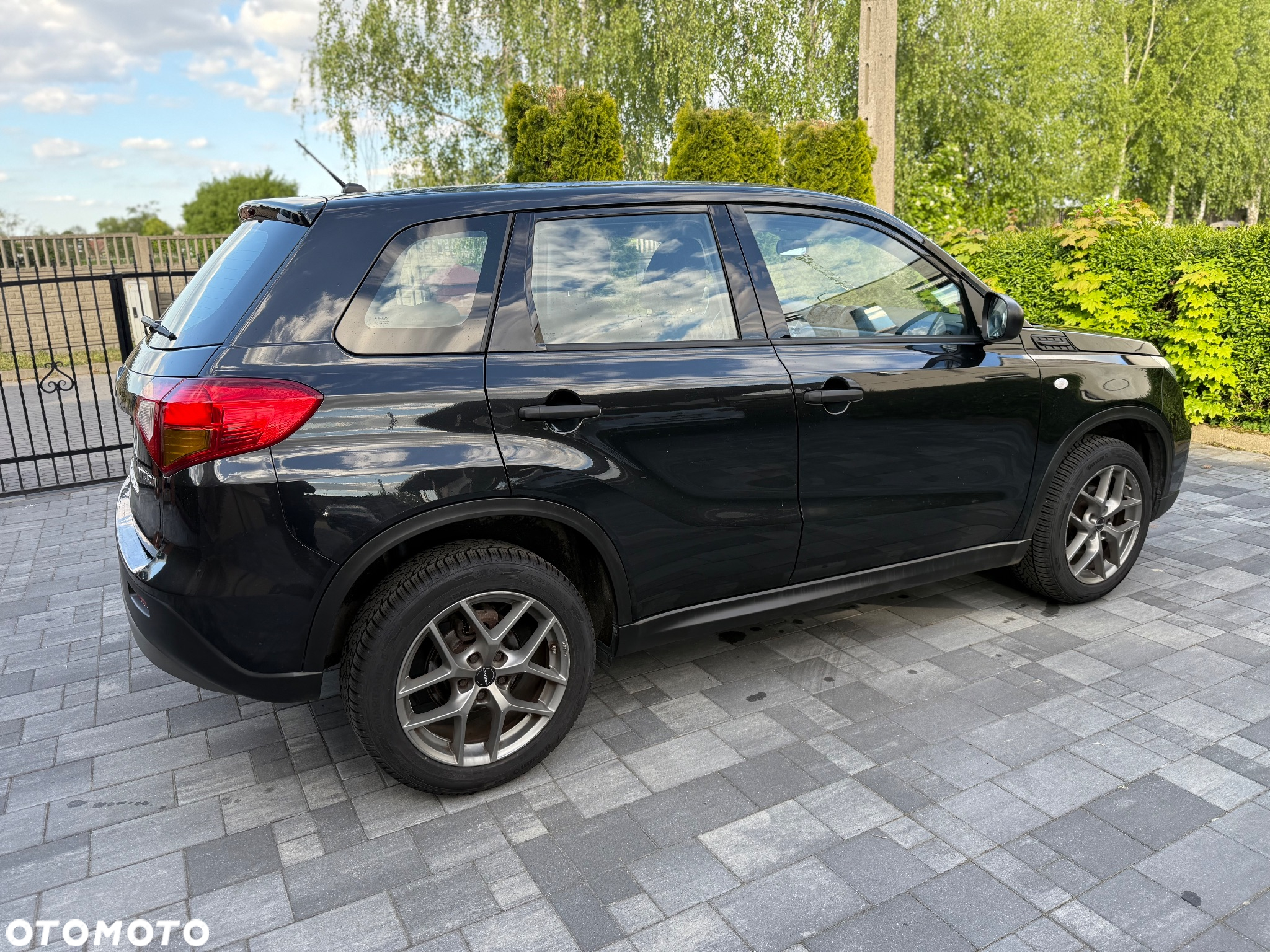 Suzuki Vitara - 6