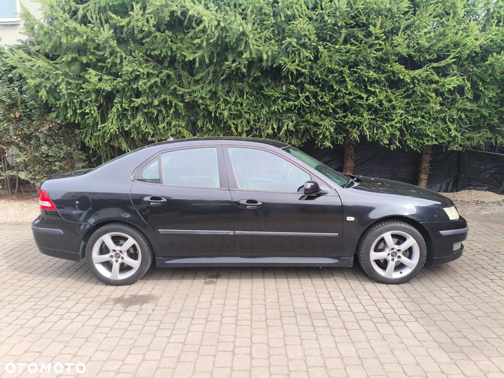 Saab 9-3 1.9TiD PF Vector - 3