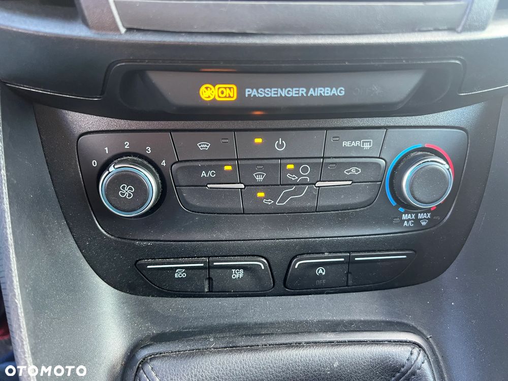 Ford Transit Connect 240 L2 Trend - 11