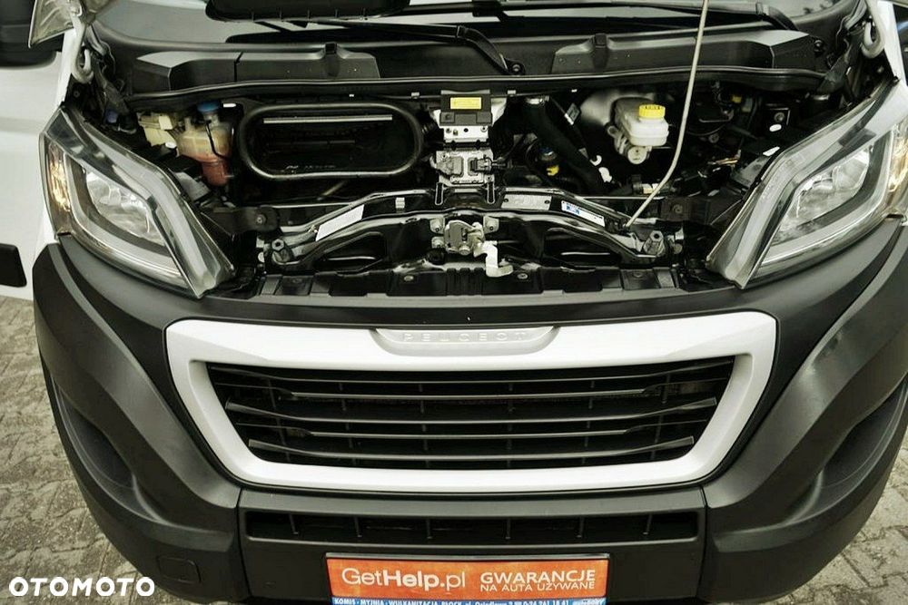 Peugeot Boxer - 9