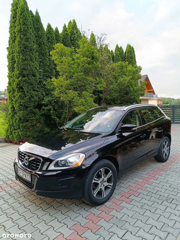 Volvo XC 60 - 3