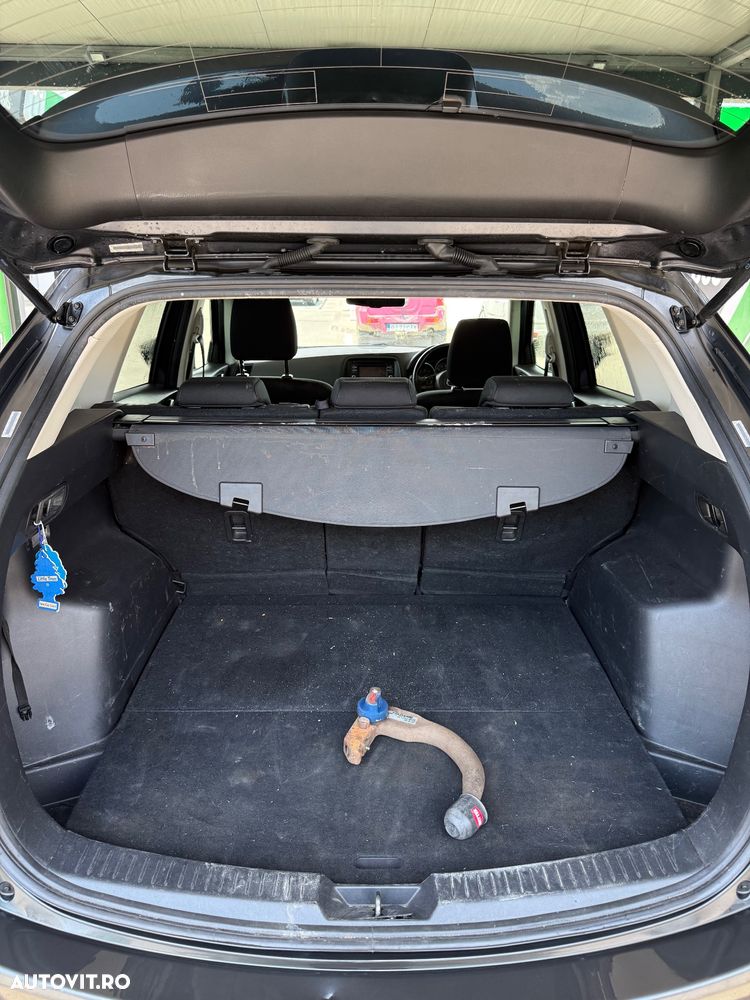 Mazda CX-5 2.2 SKYACTIV-D Prime-Line - 9