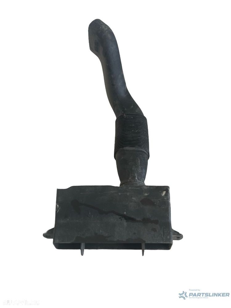 Deflector de aer  SEAT IBIZA V 6J5, 6P1 2008 - > 1.2 LPG BZG - 2