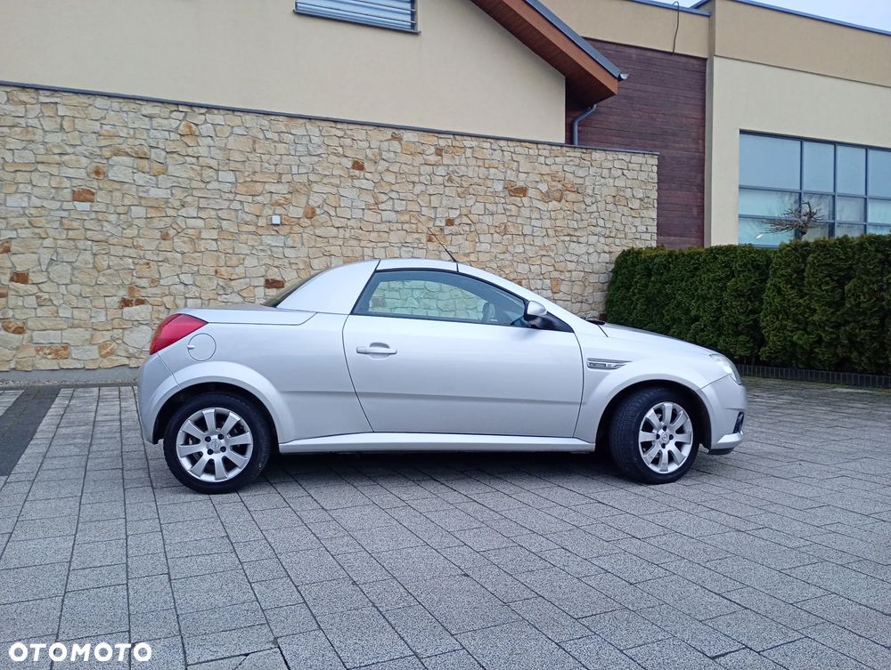 Opel Tigra 1.4 Edition - 2