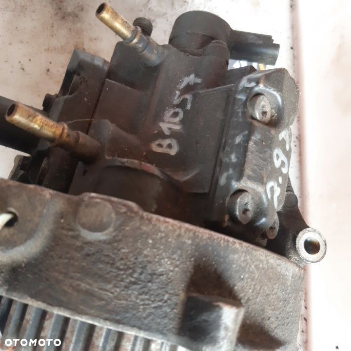 Pompa wtryskowa Mercedes Sprinter 2.9 - 3