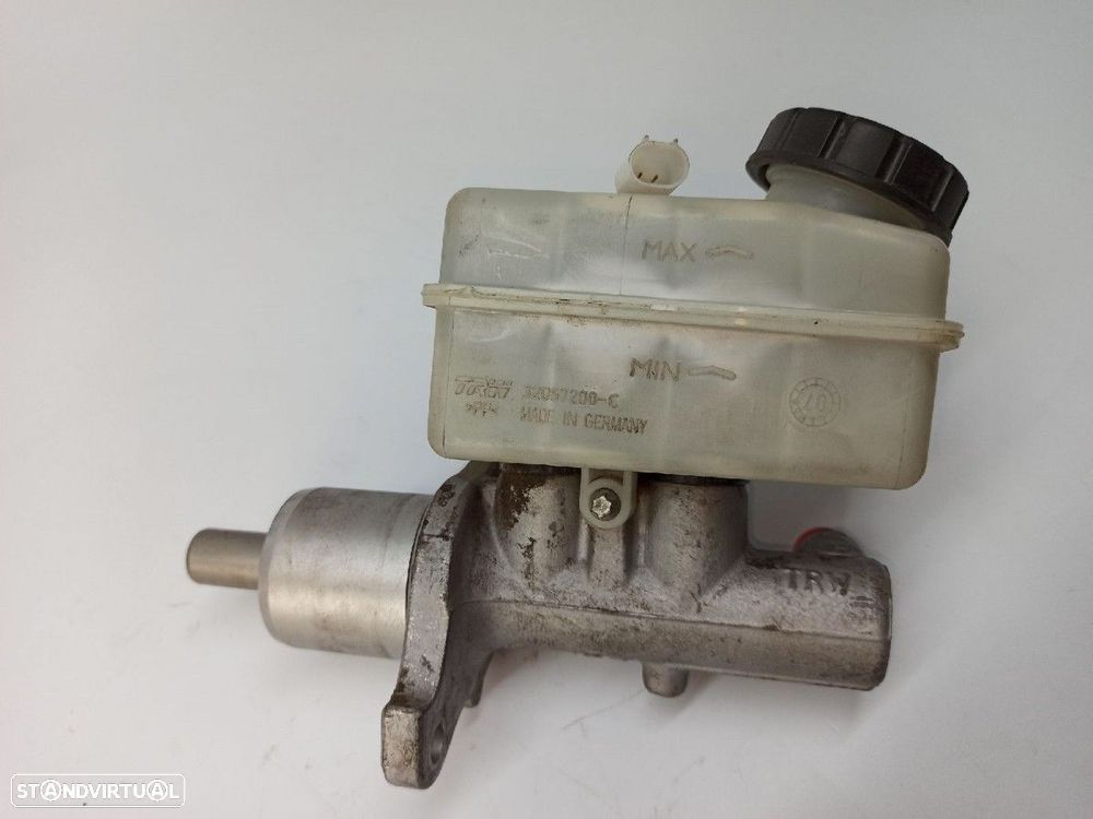 BOMBA DE TRAVÃO MERCEDES CLASE A (W169) A 180 CDI (169.007) - 4