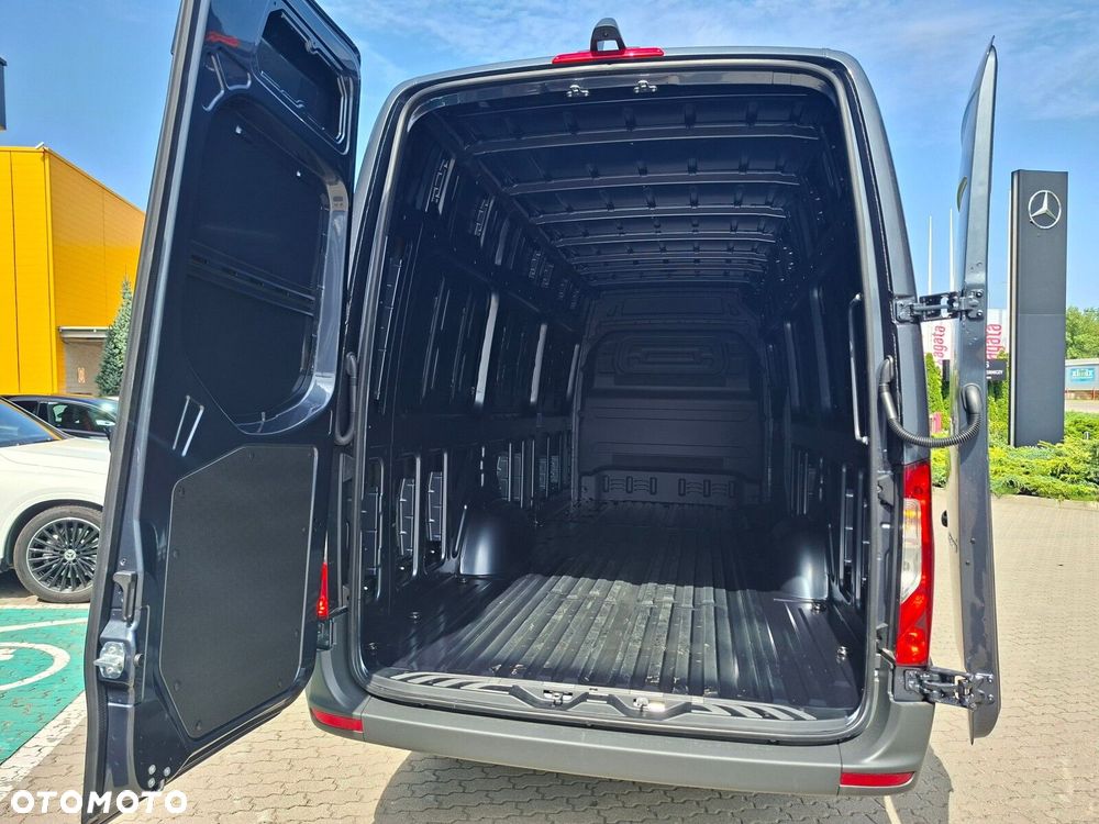 Mercedes-Benz Sprinter 319 Select - 5