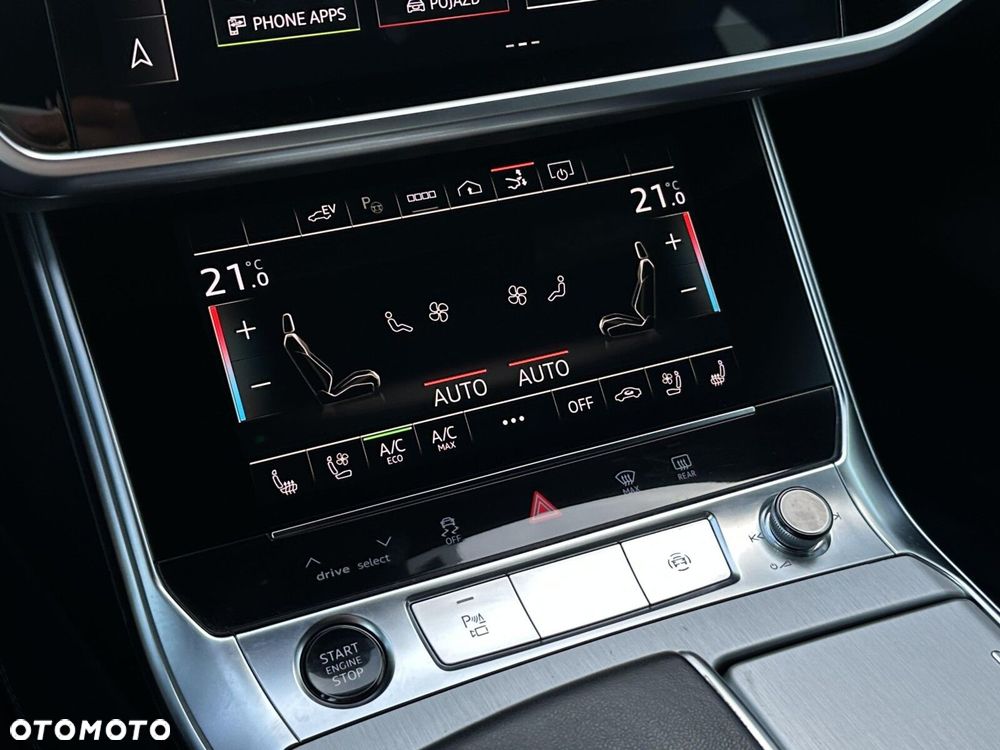 Audi A7 Sportback - 30