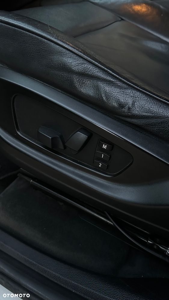 BMW X6 35d xDrive - 7