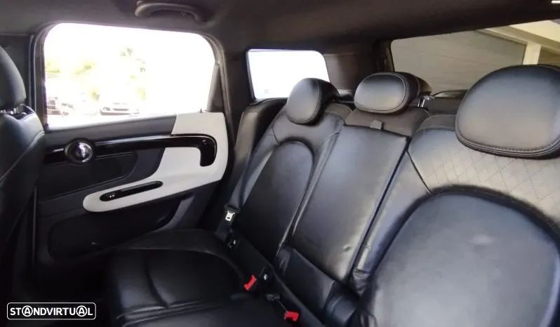 MINI Countryman - 26