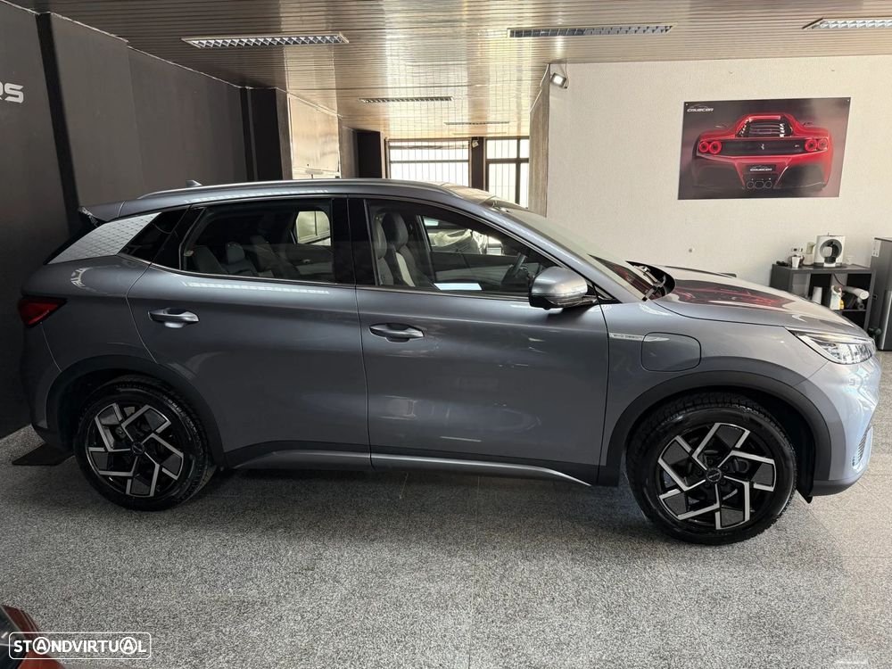 BYD Atto 3 60.48 kWh Design - 9