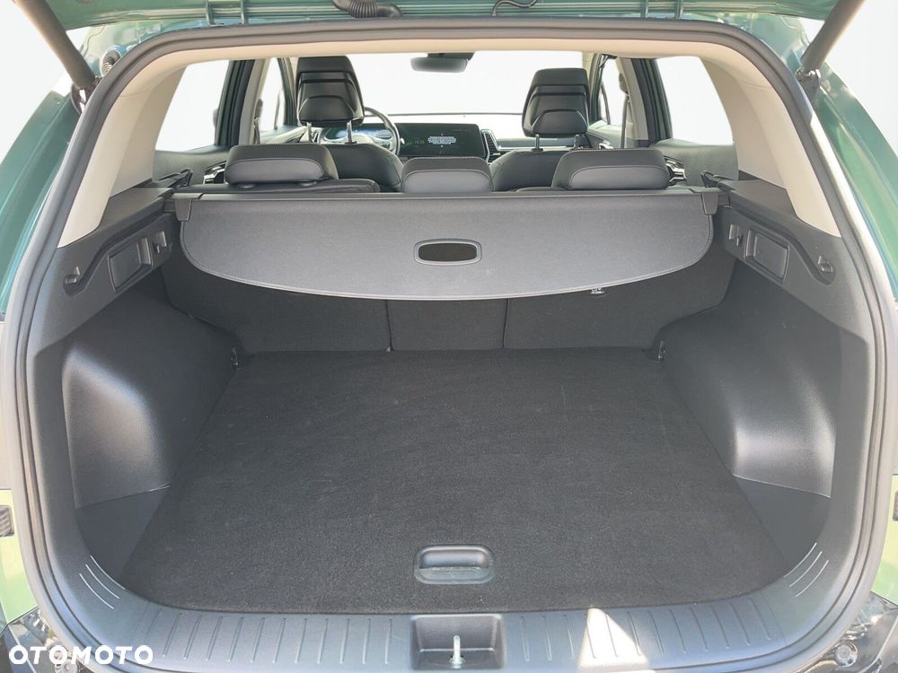 Kia Sportage - 18